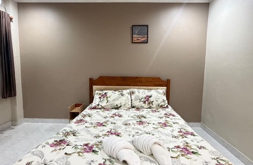 North Pattaya Hotel | Collection O Southern Star Resort