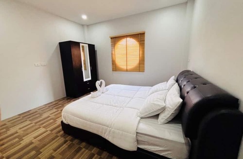 Krabi Villa | Villa Ao Nang Krabi with a free car