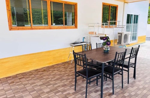 Krabi Villa | Villa Ao Nang Krabi with a free car