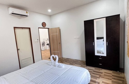 Krabi Villa | Villa Ao Nang Krabi with a free car