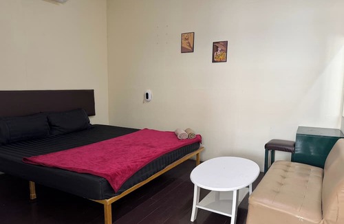 Talat Yot Hotel | The House Hostel