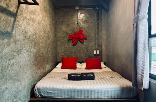 Samsen Nai House | Sukhum Victorymonument-Ari