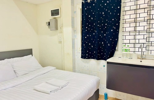 Bang Kho Laem House | BKK Rama3 Guest House
