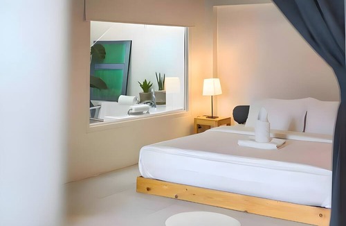 Chang Moi Hotel | Naptel Changmoi
