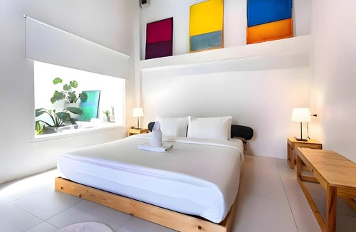 Chang Moi Hotel | Naptel Changmoi