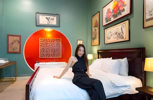 Chang Moi Hotel | Naptel Changmoi