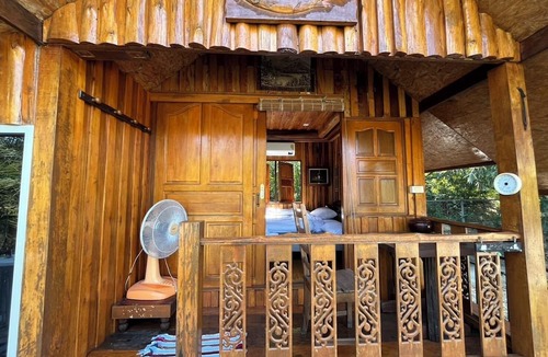 Pak Tho Resort | Min Land Resort