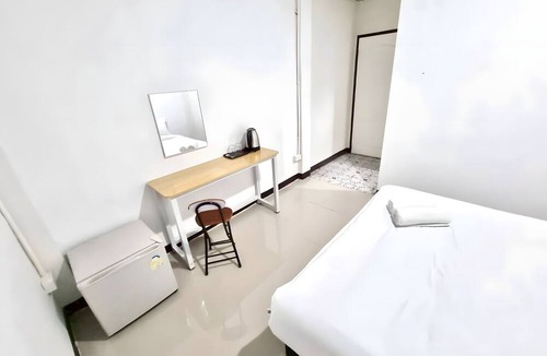 Ban Phan Thom Hotel | Bob House Khaosan