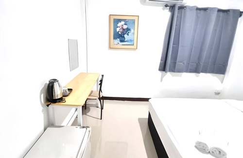 Ban Phan Thom Hotel | Bob House Khaosan