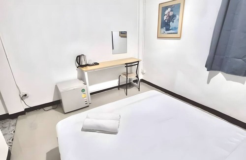 Ban Phan Thom Hotel | Bob House Khaosan