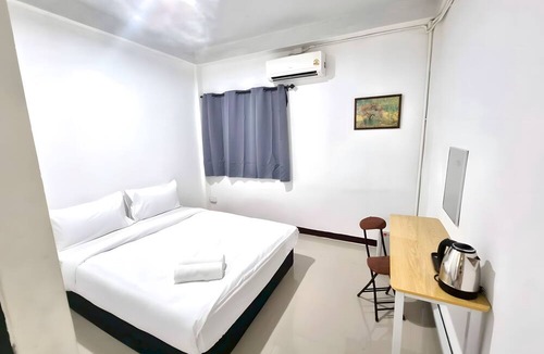 Ban Phan Thom Hotel | Bob House Khaosan
