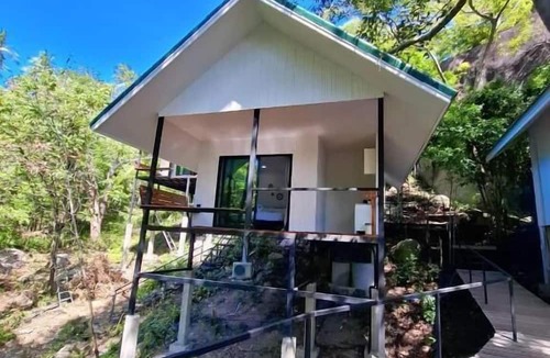 Koh Tao Hotel | Emerald gulf resort koh-tao