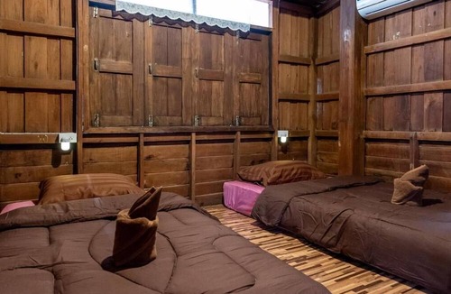 Pai Hostel | Baan Pai Hostel