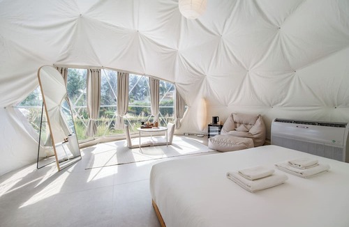 Thong Chai Hotel | Grood Glamping
