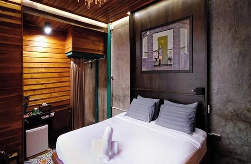 Talat Noi Hostel | Photohostel