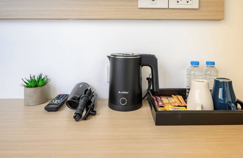 Thanon Phaya Thai Hotel | Global Hotel Pratunam Bangkok