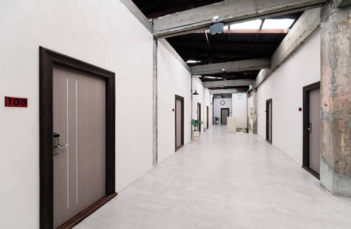 Banglamphu Hostel | Kosin House