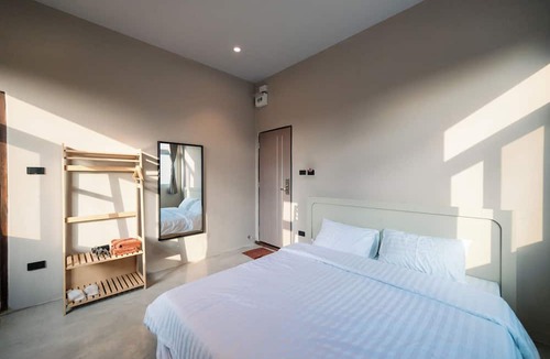 Banglamphu Hostel | Kosin House