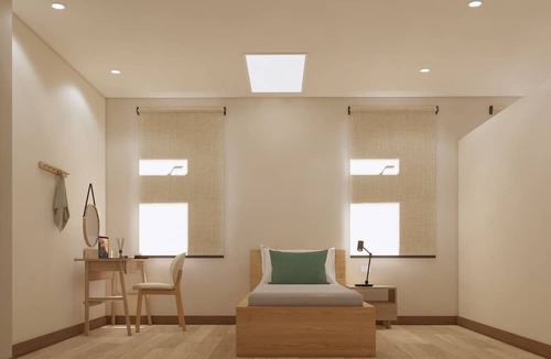 Bang Rak Phatthana Hotel | SENS Hotel Nonthaburi Bangbuathong