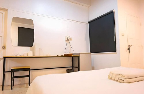 Chang Moi Hotel | GO INN Thaphae