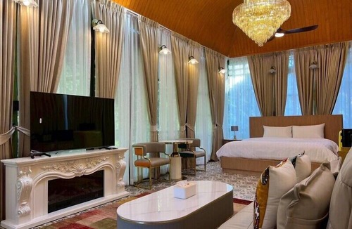 Doi Saket Hotel | La Wong Creek at Pang Hi