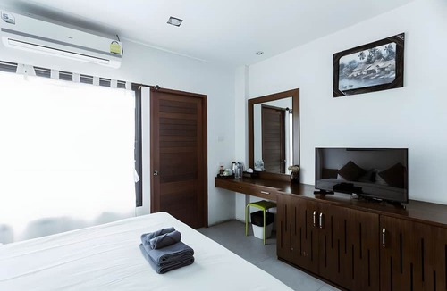 Thapae Hotel | Snap Inn Thaphae