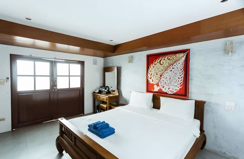 Thapae Hotel | Snap Inn Thaphae