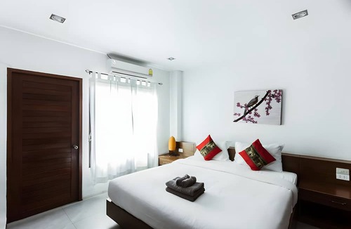Thapae Hotel | Snap Inn Thaphae