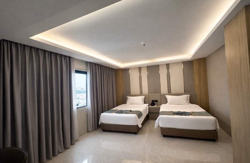 Prawet Hotel | Palette Bangkok Airport Hotel