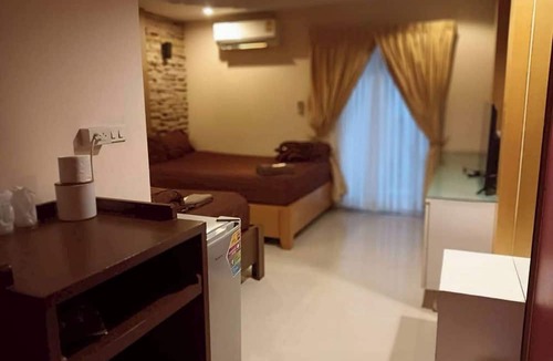 Suphan Buri Hotel | The Room Suphanburi