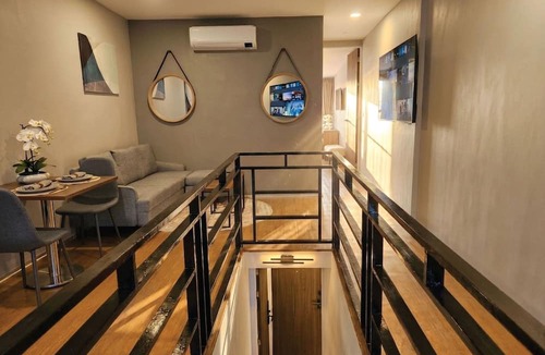 Thanon Phetchaburi Hotel | URBAN VIBE BANGKOK