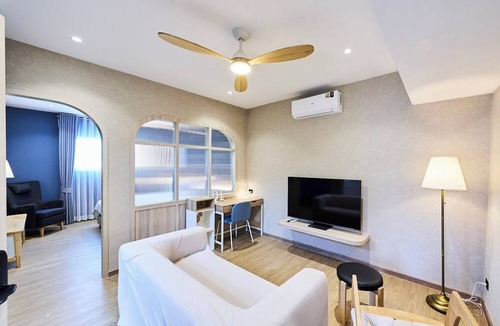 Saphan Sung Hotel | Baan Gu Hotel