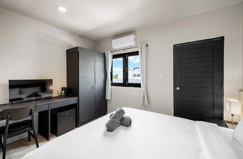Chaweng City Center Hotel | Simply Stay Chaweng