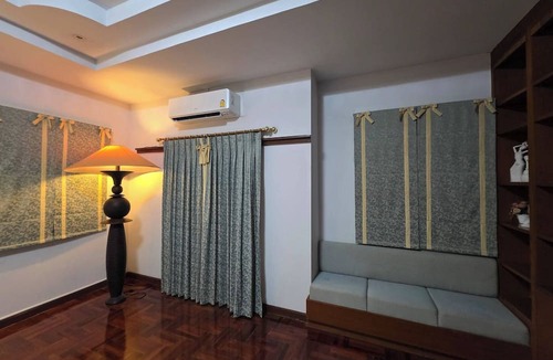 Saraphi House | Entire Home at Racha Herb Gardens 5br, Sleeps 11