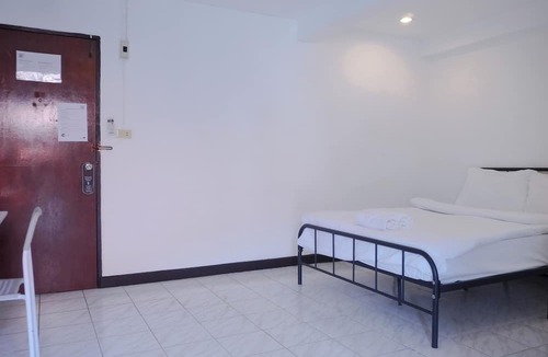 Patong Hotel | GO INN Patong Beach