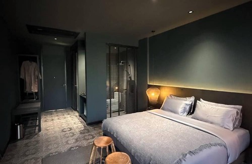 Kanchanaburi Hotel | inchantreemeedao