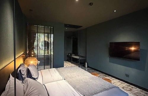 Kanchanaburi Hotel | inchantreemeedao