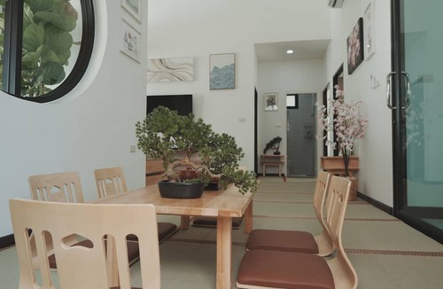 Khlong Thom Hotel | Dinnano