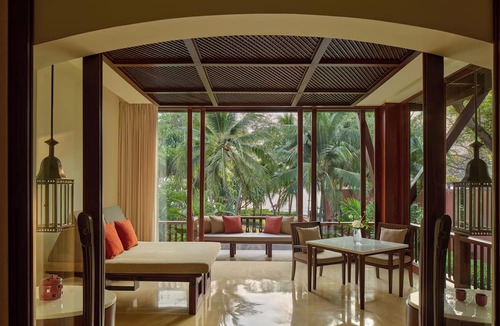 Khao Takiab Hotel | THE BARAI HUA HIN – The Unbound Collection by Hyatt