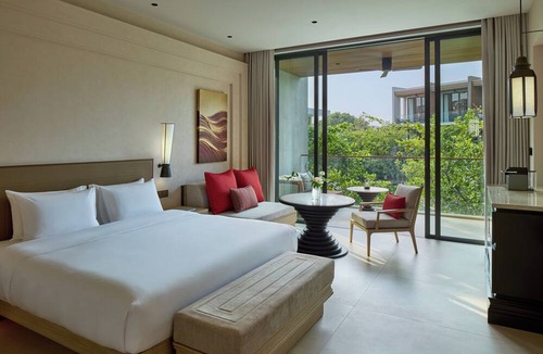 Khao Takiab Hotel | THE BARAI HUA HIN – The Unbound Collection by Hyatt