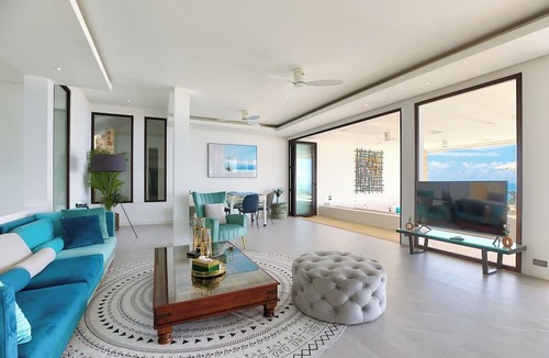 Choeng Mon Villa | Villa Turquoise 1