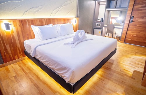 Buriram Hotel | Diamond Hotel Buriram