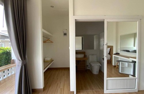 Prachuap Khiri Khan Hotel | Homegate Resort