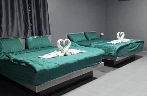 Ko Chang Hotel | Dan Mai Homestay