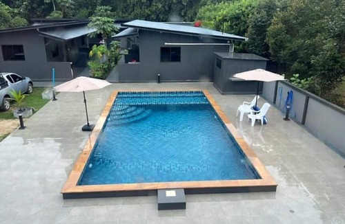 Ko Chang Hotel | Dan Mai Homestay