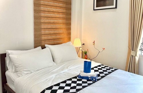 Bangkok Yai Bed & Breakfast | An Ant House