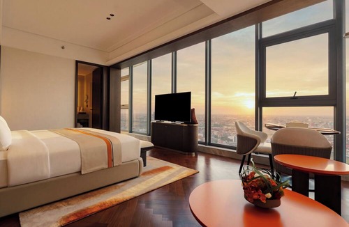 Tuol Kouk Hotel | HOWARD JOHNSON BY WYNDHAM TK Phnom Penh