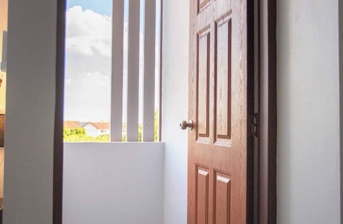 Khlong Song Ton Nun Apartment | TP Residence