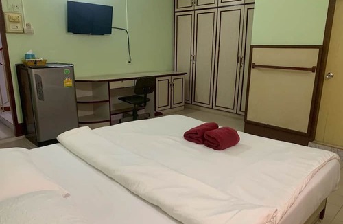 Downtown Hat Yai House | WE Hostel