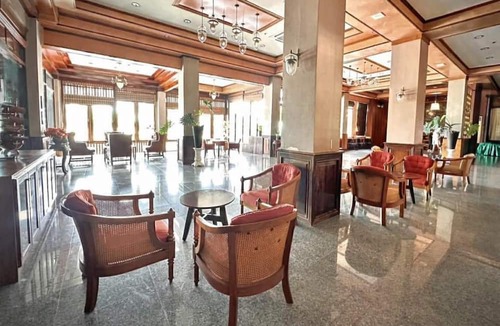 Suphan Buri Hotel | Lertthanee Hotel